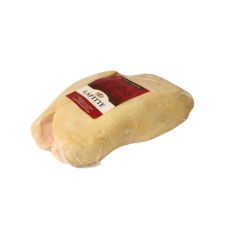 Duck liver (foie-gras), Restauration, chilled, vac., 3*~400-600g, France