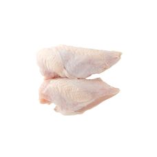 Quail breast, bone-in, (SUPREME), chilled, vac, 5*0.4kg(10pcs*40-50g), France