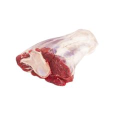 Lamb fore shank, ~300-350g, frozen, carton, ~16-19kg, New Zealand