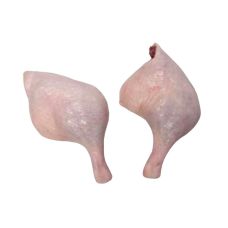 Duck legs (PEKING), A-cat., frozen, vacum, 26*500g(2pcs), Poland