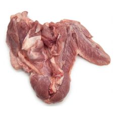 Pīles gaļa, b/kaula, sald., kaste, 1*10kg, Polija