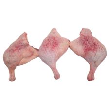 Pīles kājas (PEKING), B-kat., 170-220g, sald., kaste, 1*10kg, Polija