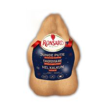 Tītars, vesels, sald., 3*4kg, Ronsard, Francija