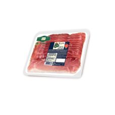 Cūkgaļas šķiņķis Speck, vīt., kūp., sagr., 5*300g, Senfter