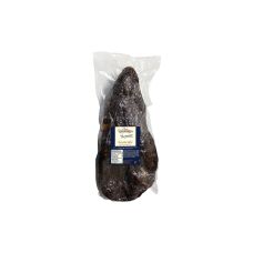 Pork cheeks Guanciale, cured, vac., 2*~1.75kg, Casa Modena