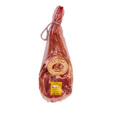 Pork shoulder Paleta Reserva, bone-in , ripened 9 months, vac., gift box, 1*4kg, Villar