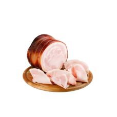 Seasink Porchetta, küps., vaak., 2*~2.5kg, Senfter