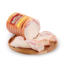 Vistas rulete ar Pancetta un zaļumiem, cepta, vak., 2*~3.3kg, Casa Modena