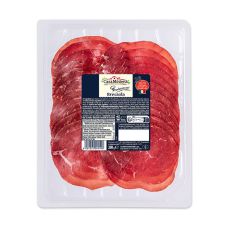 Liellopa gaļa Bresaola, vīt., sagr., 8*200g, Casa Modena