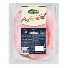 Cūkgaļas šķiņķis Prosciutto Cotto ar trifelēm, vār., sagr.,  6*250g, Casa Modena