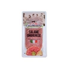 Desa Salame Ungherese, vīt., sagr., 7*80g, Casa Modena