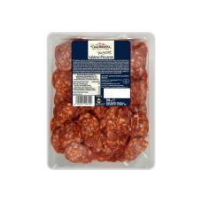 Колбаса Salame Piccante, нарез., 6*500г, Casa Modena