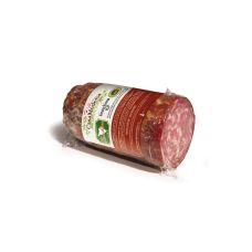 Sausage Salame Finocchiona IGP, cured, vac., 2*~1.195kg, Casa Modena