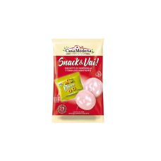 Snack Mortadella with Taralli, 12*50g, Casa Modena