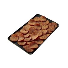 Desa Pepperoni, sagr., sald., IQF, 10*1kg, Dawn Farms