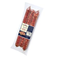 Колбаса Salame Diavola Piccante, вяленая, вак., 6*~1.5кг, Casa Modena