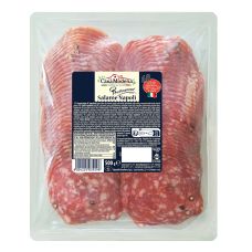 Vorst Salame Napoli, vinnut., viil., 4*500g, Casa Modena