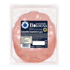 Vorst Mortadella, keedetud., viil., 6*250g, Casa Modena