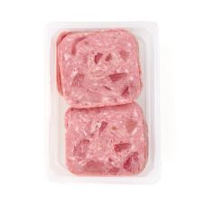 Desa salami ar mēli, formēta, vār., sagr., vak., ~0.5 kg, RGK