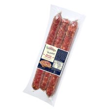 Dešra Salame Diavola Piccante, vak., 6*~1.8kg, Casa Modena