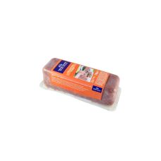 Rillette zosu gaļas (100%), 4*1kg, E. Artzner