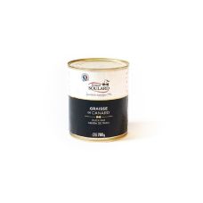 Duck Fat, 12*700g, Ernest Soulard