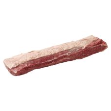 Liellopa jostas daļa (Striploin), b/kaula, atdz., vak., 6*~4kg, Urugvaja