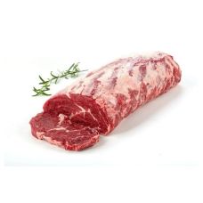 Liellopa antrekots (Ribeye), atdz., vak., ~1.7-4.5kg, Argentīna