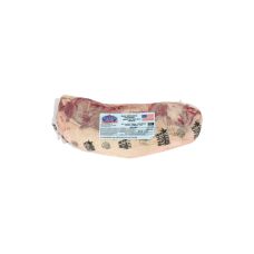 Beef eyeround, chilled, vac., 8*2.4-3kg, USA