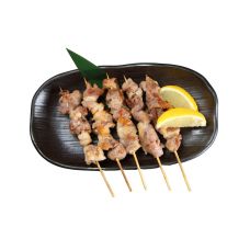 Vistas gaļa (Yakitori Soya) uz iesma, cepta, 30g, sald., 6*1.5kg