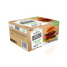 Burgers BEYOND, sald., VEGAN, 6*1.13kg (10*113g), Nīderlande