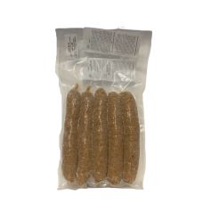 Vorst kanalihast grillimiseks, ~105g, külm., vaak., 10*500g, PPAC