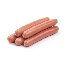 Sausages Breakfast, cooked, packed, 1.3-1.5kg, RGK