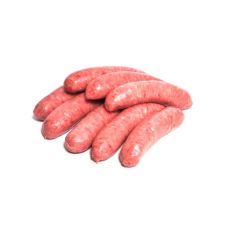 Sausages lamb for grill, ~105g, frozen, vac., 10*500g, PPAC