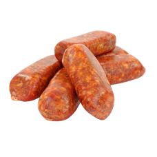 Колбаски Chorizo  Barbeque, вак., 4*1кг (14шт), Casademont
