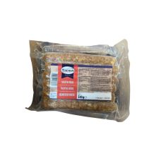 Desiņas grilam Bratwurst, sald., 10*540g (6*90g), Polija