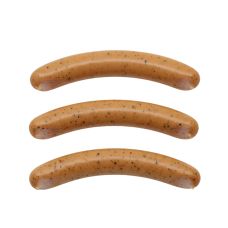 Desiņas grilam ar ķiplokiem, sald., 2*2kg (16*125g), Polija