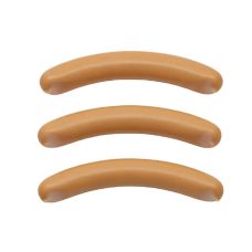 Desiņas grilam ar Mozzarella sieru, sald., 2*1.875kg (15*125g), Polija