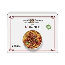 Mince with meat flavor, frozen, VEGAN,1*2 kg, The Vegetarian Butcher