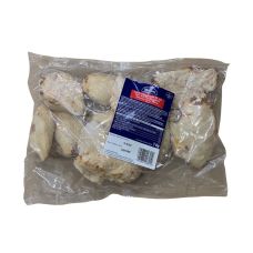 Chicken fillet, roasted, frozen, 5*1kg