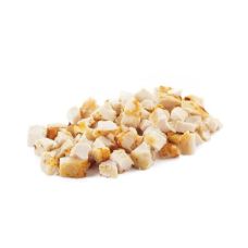 Chicken fillet, roasted, dices (cubes), frozen, 4*2.5kg, Pure Poultry