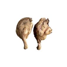 Duck legs, sous-vide, 2pcs, frozen,vac., 15*425g, Poland