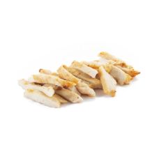 Chicken fillet, roasted, strips, frozen,  5*2kg