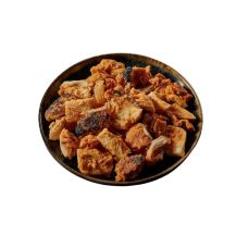 Chicken pieces Buffalo, frozen, IQF, 16*500g, Dawn Farms, Ireland