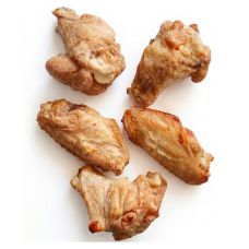 Vištienos sparneliai kept., paniruotėje, šald., IQF, 10*1kg, Lenkija