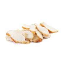 Vistas krūtiņa, cepta, šķēlēs, sald., IQF, 5*2kg
