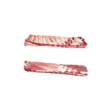 Pork ribs, Extra, frozen, ~3kg, Latvia, RGK