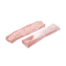 Pork loin, frozen, b/less, vac., 5*~4-6kg, Belgium