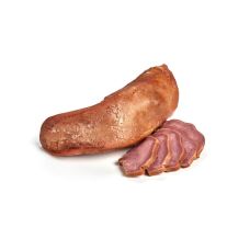 Pork tongue, smoked, vac., 0.4-0.5kg, RGK