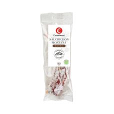 Desa Salchichon Montana Extra, vīt., 12*250g, Casademont